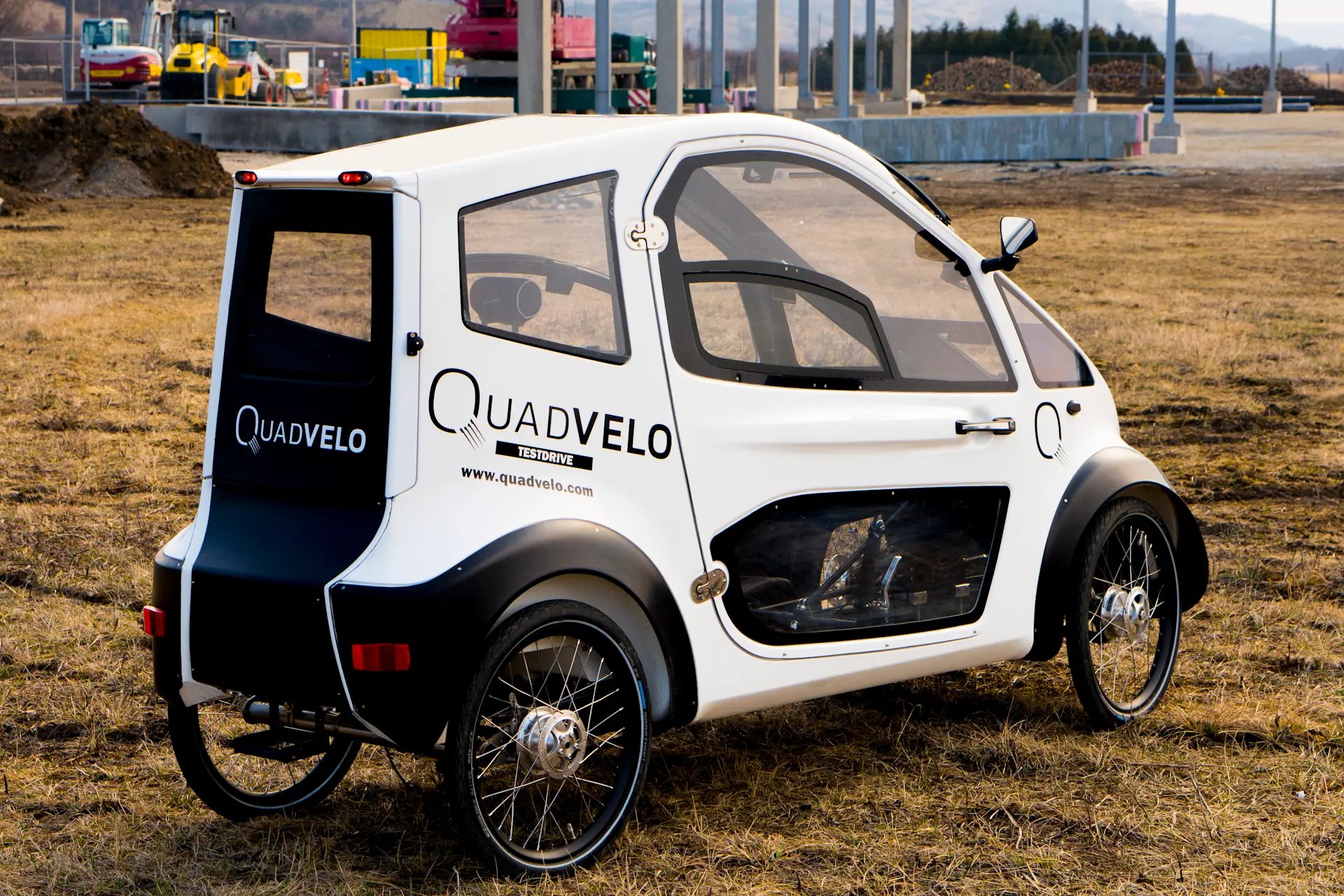Quadvelo 2025